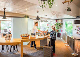 ibis Colmar Est - Hotel Restaurant en Alsace 4