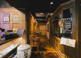 SWIIO Hotel Ximending 3