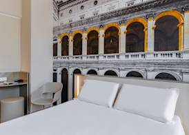 B&B Hotel Roma Pietralata Tiburtina 5