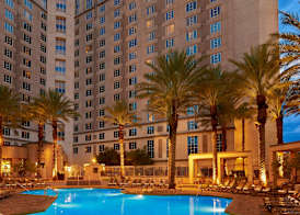 Hilton Grand Vacations on Paradise (Convention Center) 5