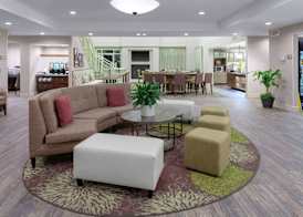 Homewood Suites by Hilton Tallahassee 4