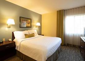 Candlewood Suites RALEIGH CRABTREE by IHG 5