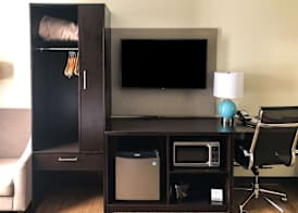 Sleep Inn & Suites Quebec City East 3