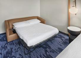 Fairfield Inn & Suites Detroit Farmington Hills 4