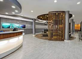 SpringHill Suites by Marriott San Antonio Airport 2