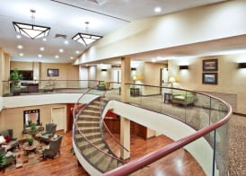 Baymont by Wyndham Knoxville/Cedar Bluff 2