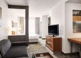 SpringHill Suites Phoenix Downtown 4