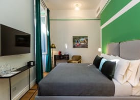 Suite della Pigna 4