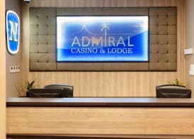 Hotel Admiral San Roque 4