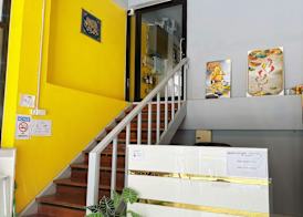Sukhum Huai Khwang Guest House 3