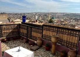 Riad dar Kirami 5