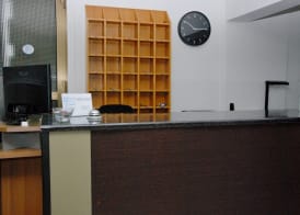 Napa City Apartments 2
