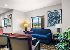 Comfort Suites Lindale 3