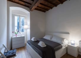 Stay in the Heart of Florence 3