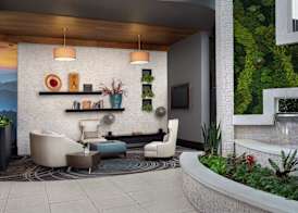Embassy Suites by Hilton Knoxville West 4