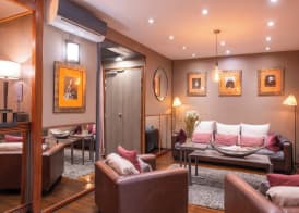 Hotel George Sand Opéra Paris 2