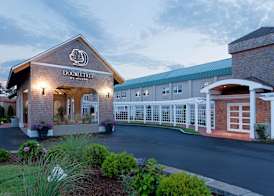 DoubleTree by Hilton Cape Cod - Hyannis 3