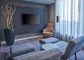 Courtyard by Marriott Detroit Warren 3
