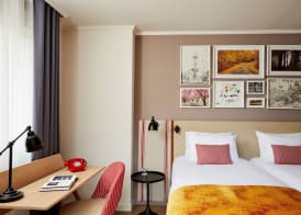 Hotel Indigo MADRID - PRINCESA by IHG 5