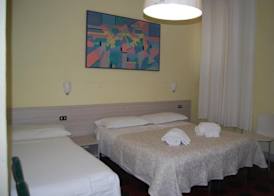 Soggiorno Santa Reparata 2