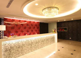 Ximen Citizen Hotel 2