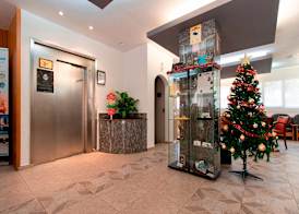 Hotel Pere D'Urg 3000 4