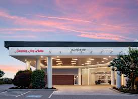 Hampton Inn & Suites Hershey 2