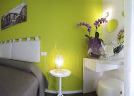 Hotel Casablanca 4