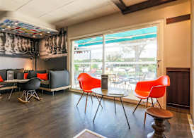ibis Carcassonne Est la Cité 3