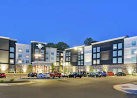Homewood Suites By Hilton Lynchburg 4