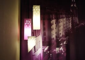 Hotel Gratte-Ciel Ariana 4