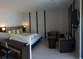 April Suites 5