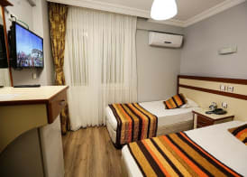 PAPİLLONADA HOTEL 5