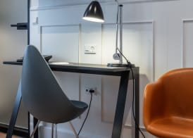 The Huxley Copenhagen, BW Premier Collection 5