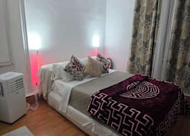 Aliram Napoleone III 22 guest house 3