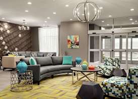Homewood Suites By Hilton Florence 5