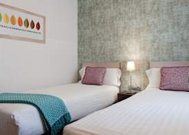 MH Apartments S. Familia 3