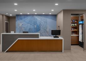 SpringHill Suites by Marriott Grand Rapids Airport Southeast 2