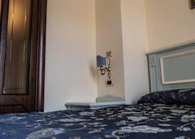 Hotel Garibaldi 5