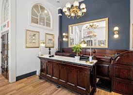 The Andrews Hotel 5