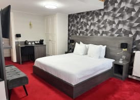 La Bourse Hotel 3