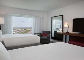 Hyatt Regency Boston Harbor 3