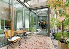 Hotel Bleibtreu Berlin by Golden Tulip 5