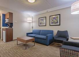 Holiday Inn Express & Suites BELLEVILLE by IHG 2