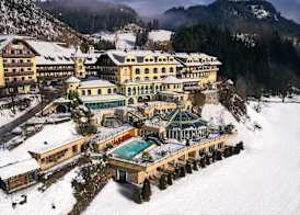 Hotel Pichlmayrgut 3