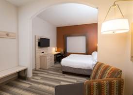 Holiday Inn Express & Suites GRAND BLANC by IHG 4