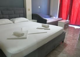 Privé City Hotel 3