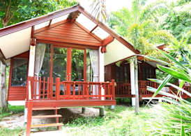 Tubtim Resort 3