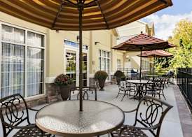Homewood Suites by Hilton Binghamton/Vestal, NY 3