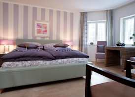 Hotel Gut Bardenhagen 4
